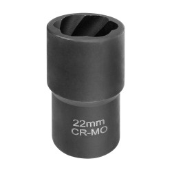 Экстрактор AV Steel AV-921182, 22ммх50мм, 1/2