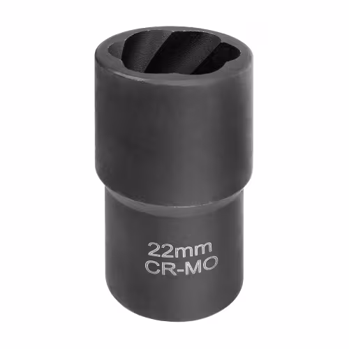 Экстрактор AV Steel AV-921182, 22ммх50мм, 1/2