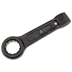 Ключ накидной ударный Эврика ER-72024, 24 мм