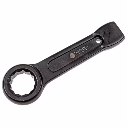 Ключ накидной ударный Эврика ER-72024, 24 мм