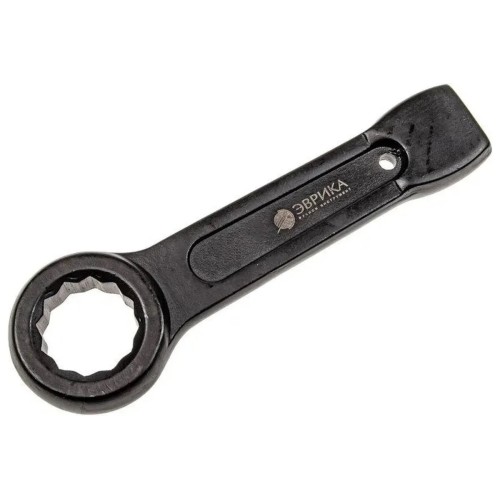 Ключ накидной ударный Эврика ER-72024, 24 мм