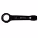 Ключ накидной ударный Эврика ER-72024, 24 мм
