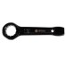 Ключ накидной ударный Эврика ER-72024, 24 мм