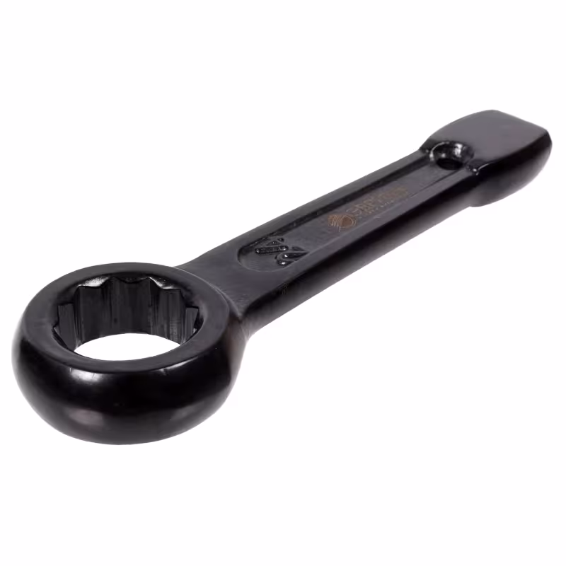 Ключ накидной ударный Эврика ER-72024, 24 мм