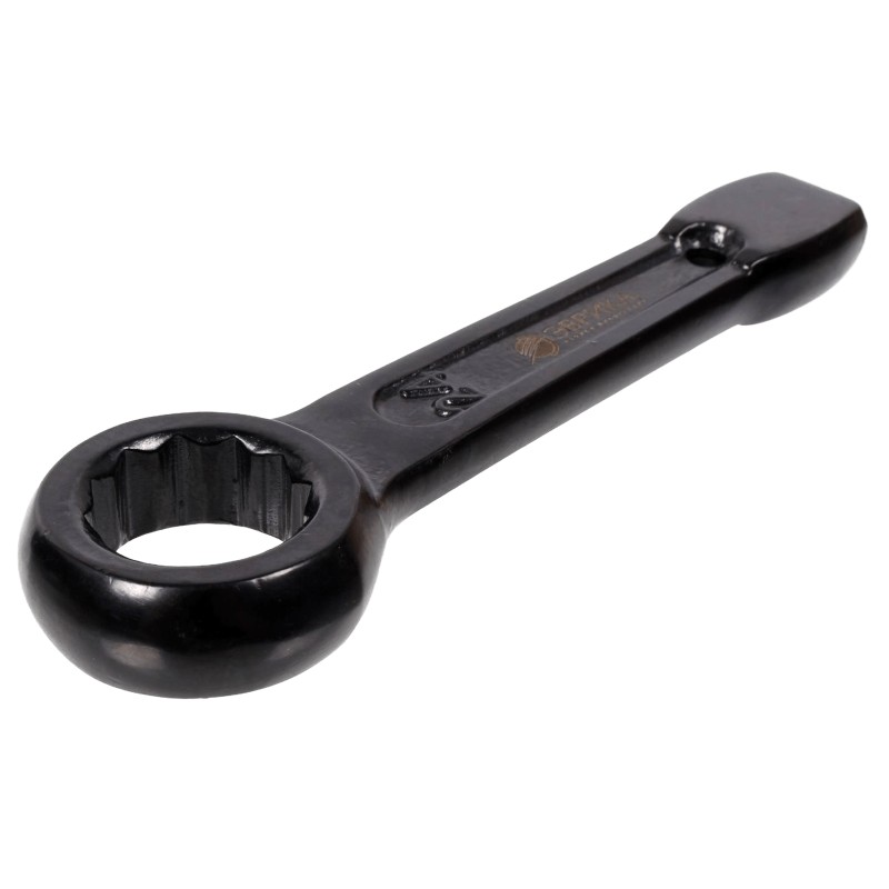 Ключ накидной ударный Эврика ER-72024, 24 мм