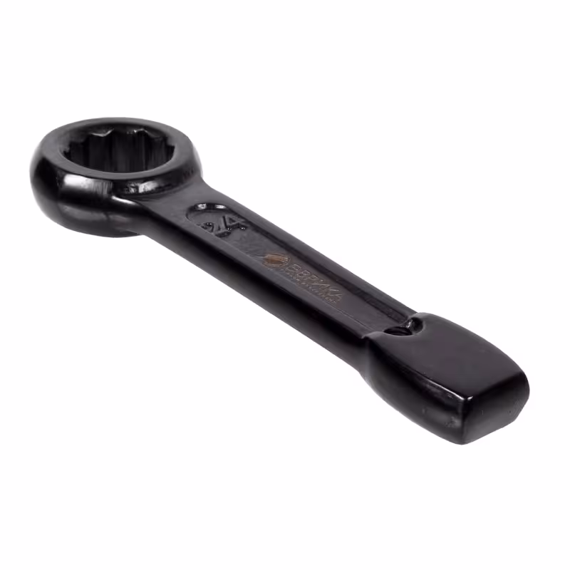 Ключ накидной ударный Эврика ER-72024, 24 мм