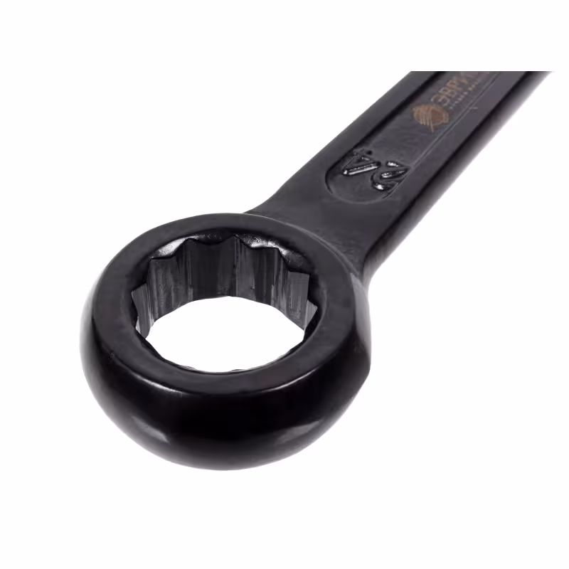 Ключ накидной ударный Эврика ER-72024, 24 мм