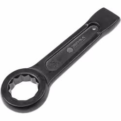 Ключ накидной ударный Эврика ER-72034, 34 мм