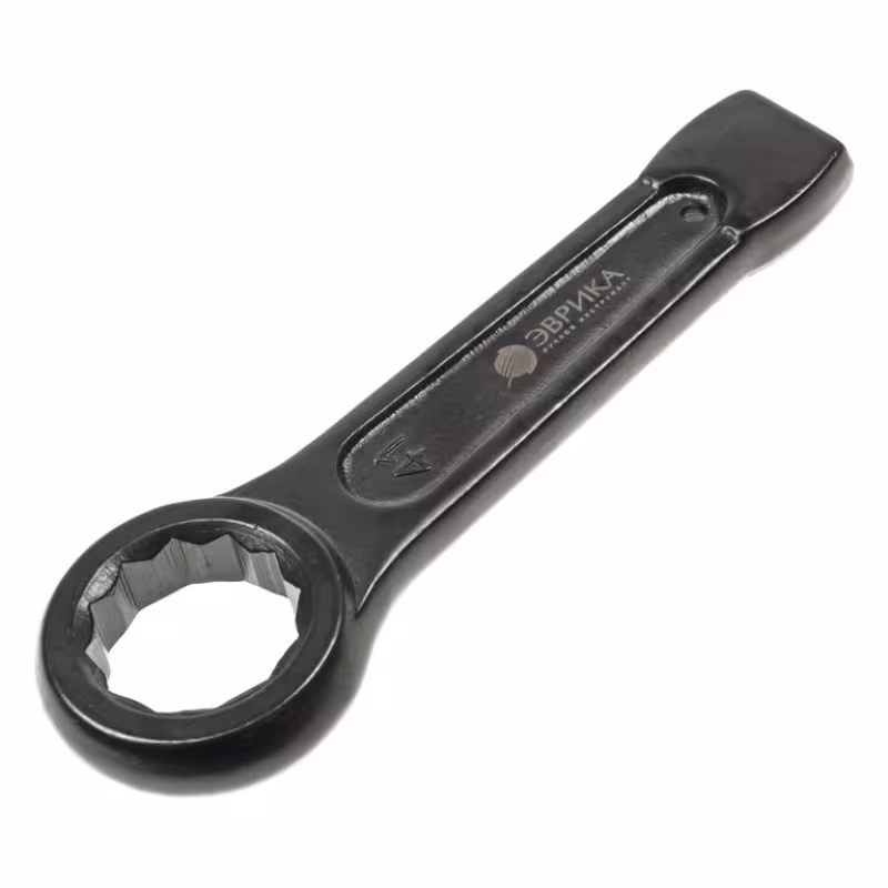 Ключ накидной ударный Эврика ER-72041, 41 мм