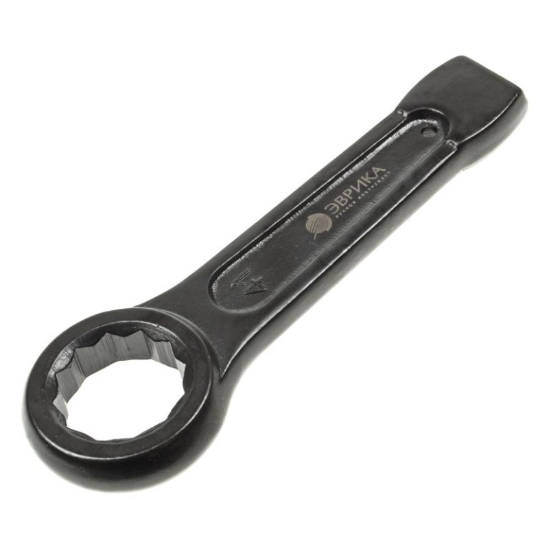 Ключ накидной ударный Эврика ER-72041, 41 мм