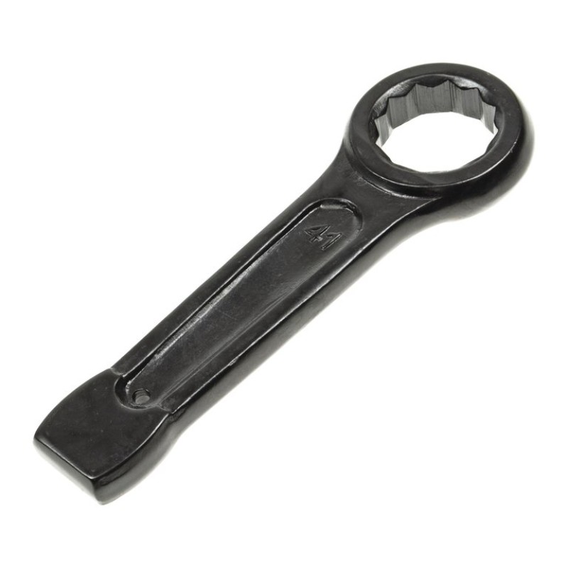 Ключ накидной ударный Эврика ER-72041, 41 мм