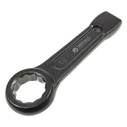 Ключ накидной ударный Эврика ER-72046, 46 мм