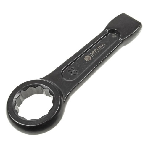 Ключ накидной ударный Эврика ER-72046, 46 мм