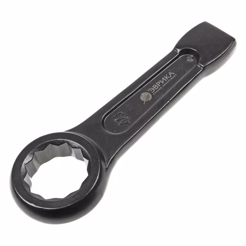 Ключ накидной ударный Эврика ER-72046, 46 мм