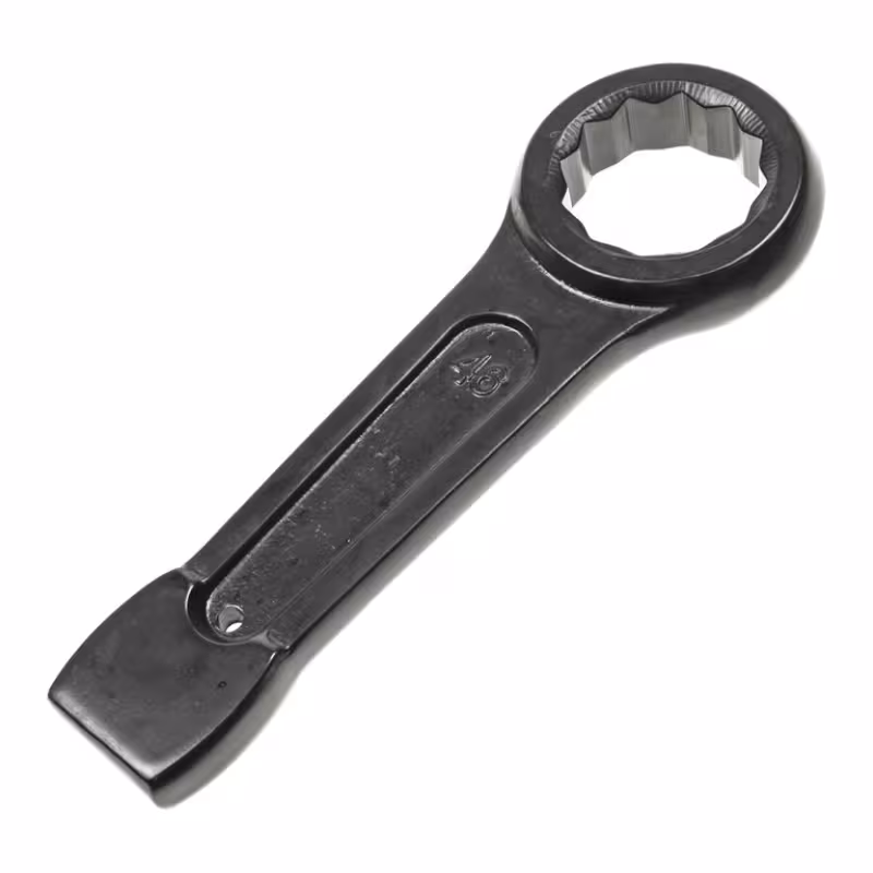 Ключ накидной ударный Эврика ER-72046, 46 мм