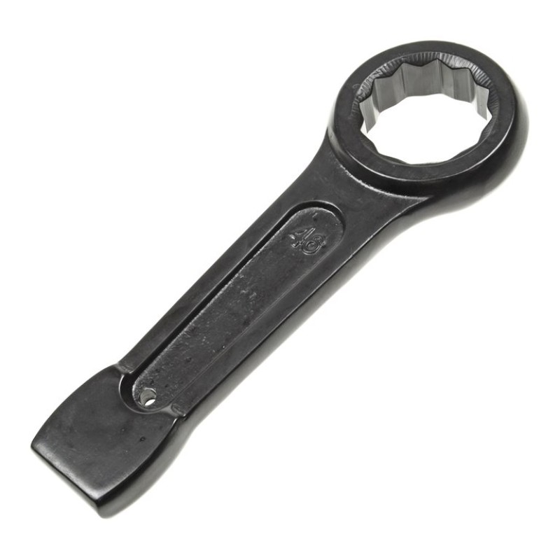 Ключ накидной ударный Эврика ER-72046, 46 мм