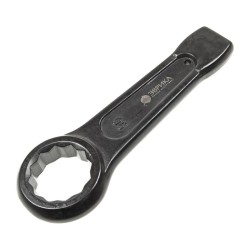 Ключ накидной ударный Эврика ER-72050, 50 мм