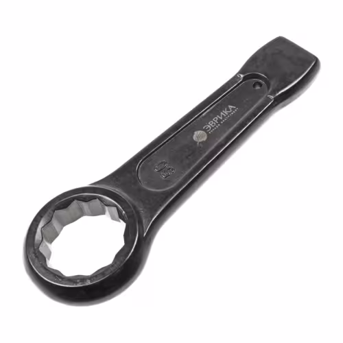 Ключ накидной ударный Эврика ER-72050, 50 мм