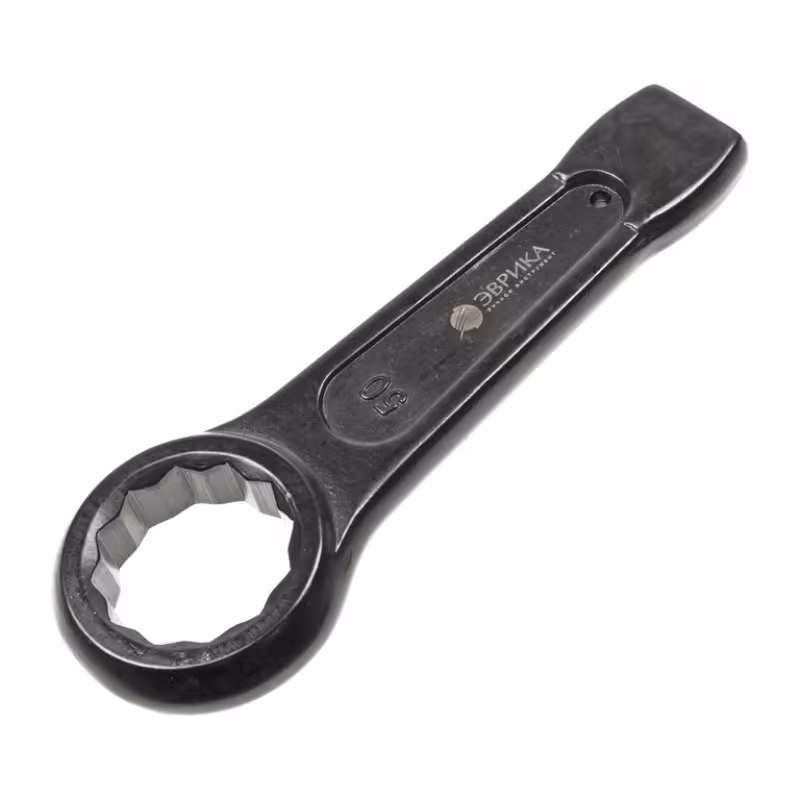 Ключ накидной ударный Эврика ER-72050, 50 мм