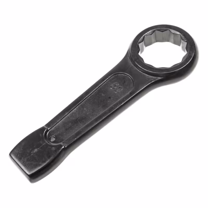 Ключ накидной ударный Эврика ER-72050, 50 мм