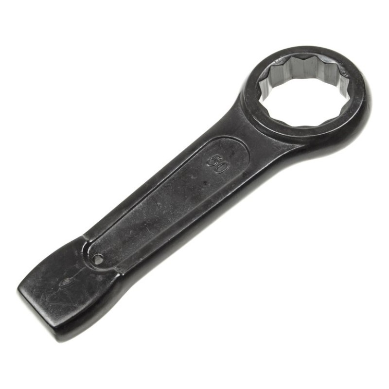 Ключ накидной ударный Эврика ER-72050, 50 мм