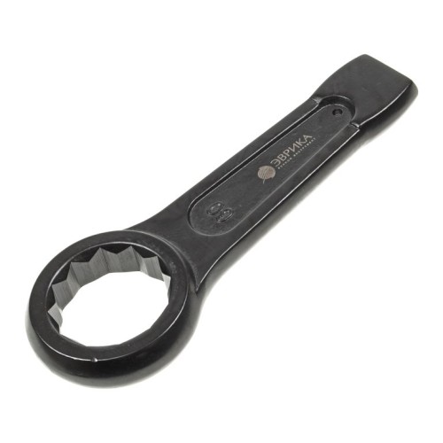 Ключ накидной ударный Эврика ER-72060, 60 мм