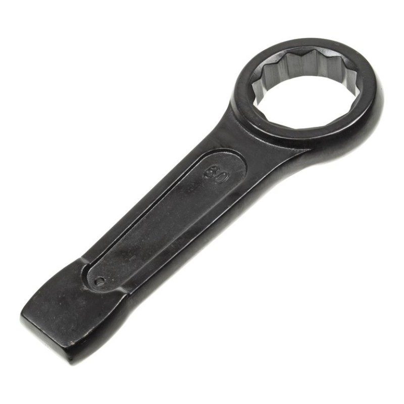 Ключ накидной ударный Эврика ER-72060, 60 мм