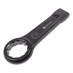 Ключ накидной ударный Эврика ER-72065, 65 мм