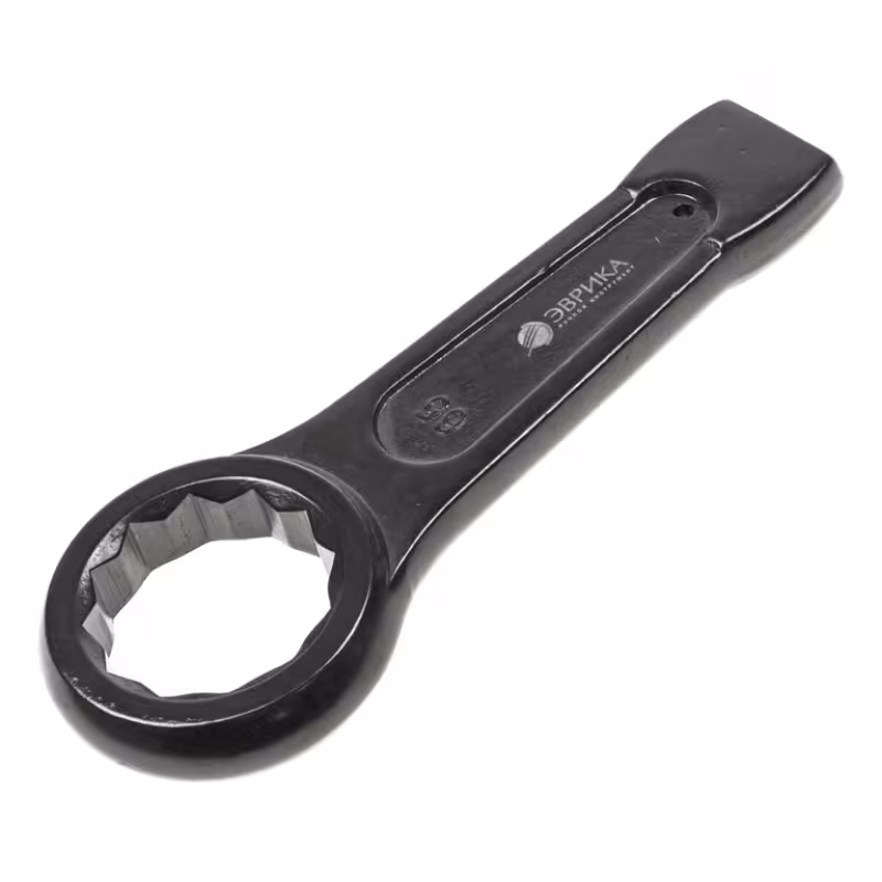 Ключ накидной ударный Эврика ER-72065, 65 мм
