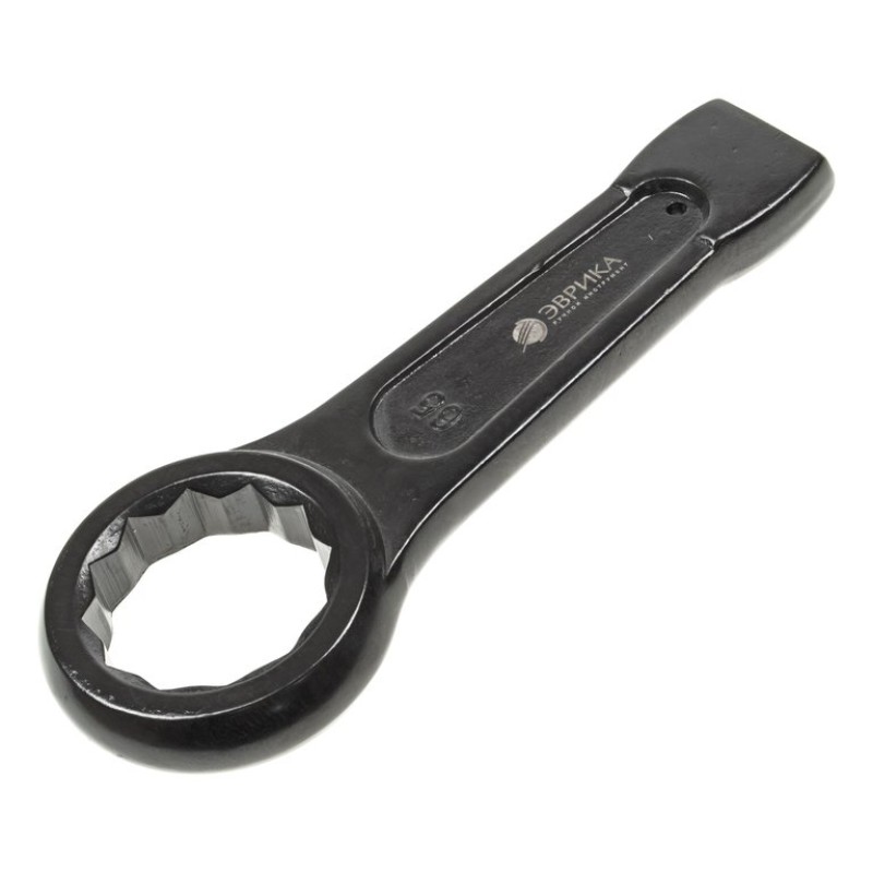 Ключ накидной ударный Эврика ER-72065, 65 мм