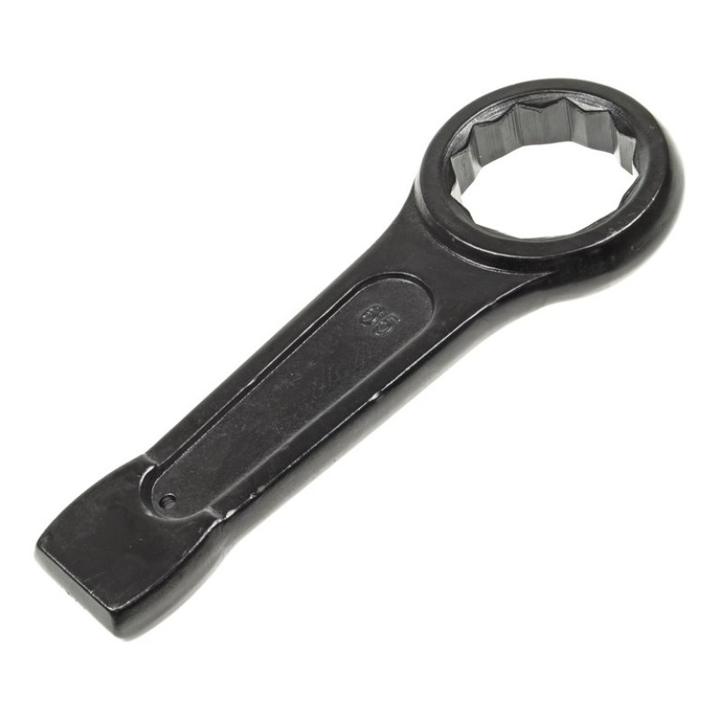 Ключ накидной ударный Эврика ER-72065, 65 мм