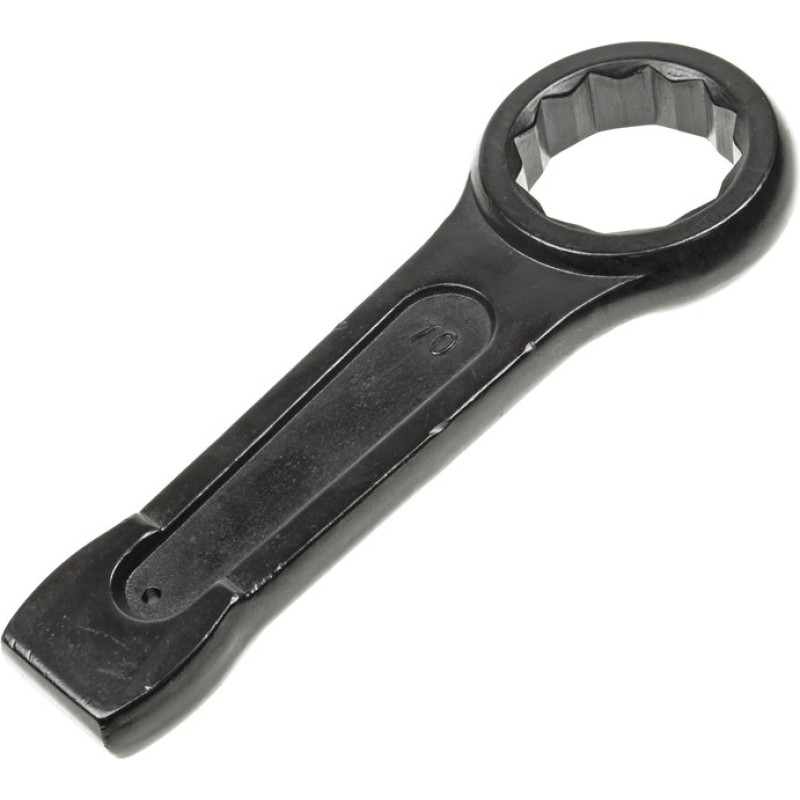 Ключ накидной ударный Эврика ER-72070, 70 мм