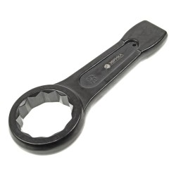 Ключ накидной ударный Эврика ER-72085, 85 мм