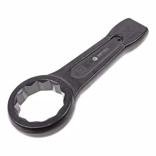 Ключ накидной ударный Эврика ER-72085, 85 мм