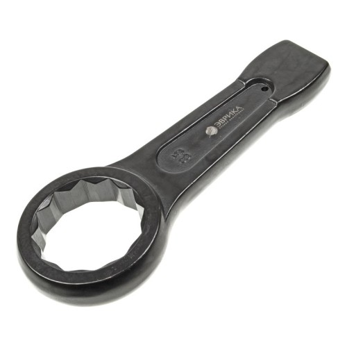 Ключ накидной ударный Эврика ER-72085, 85 мм