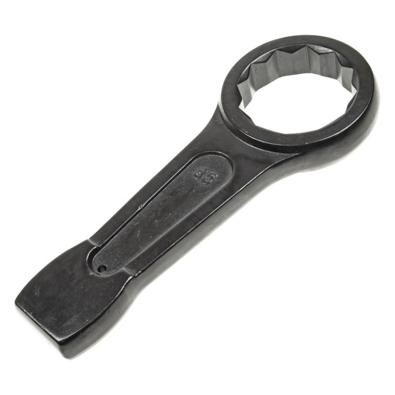 Ключ накидной ударный Эврика ER-72085, 85 мм