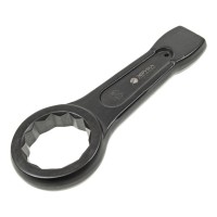 Ключ накидной ударный Эврика ER-72090, 90 мм