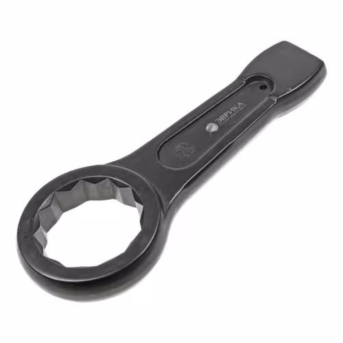 Ключ накидной ударный Эврика ER-72090, 90 мм