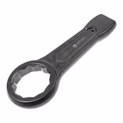 Ключ накидной ударный Эврика ER-72095, 95 мм