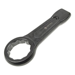 Ключ накидной ударный Эврика ER-72095, 95 мм