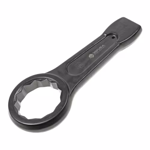 Ключ накидной ударный Эврика ER-72095, 95 мм