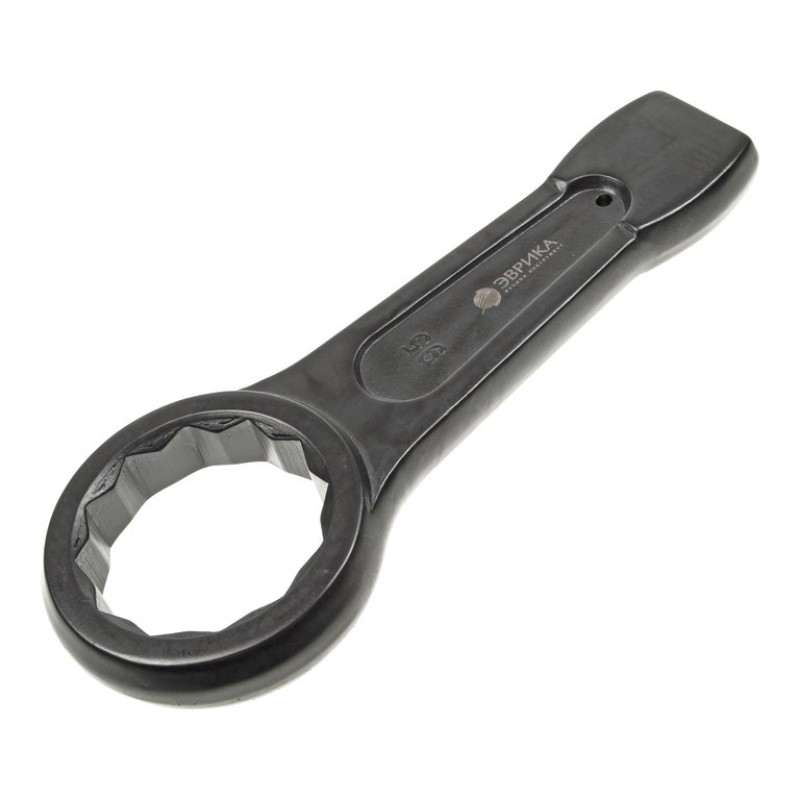 Ключ накидной ударный Эврика ER-72095, 95 мм