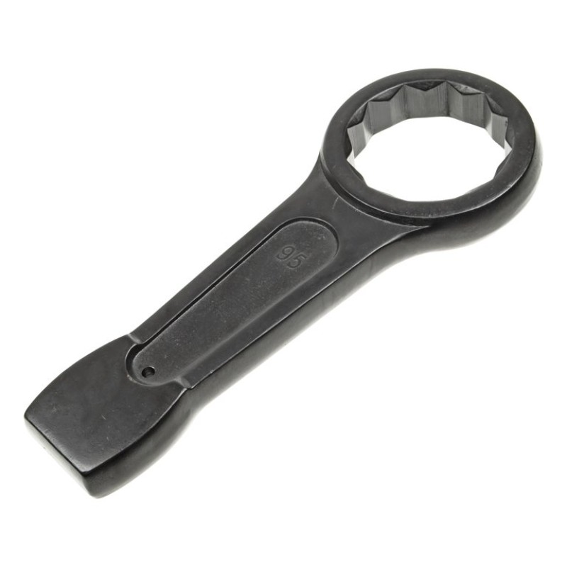 Ключ накидной ударный Эврика ER-72095, 95 мм