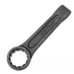 Ключ накидной ударный Garwin GR-IR019, 19 мм