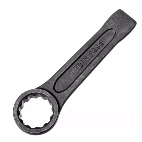 Ключ накидной ударный Garwin GR-IR019, 19 мм