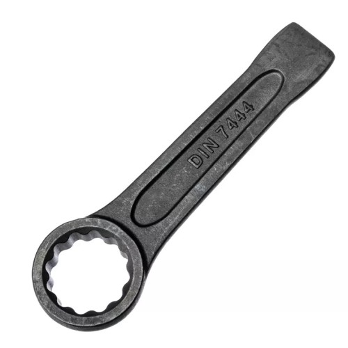 Ключ накидной ударный Garwin GR-IR019, 19 мм