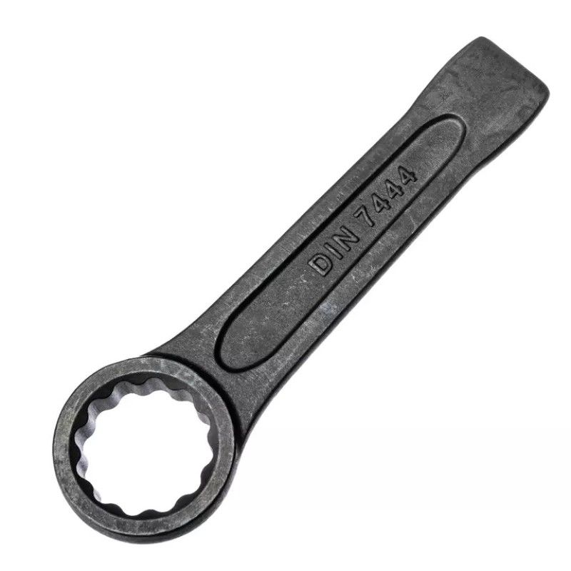 Ключ накидной ударный Garwin GR-IR019, 19 мм