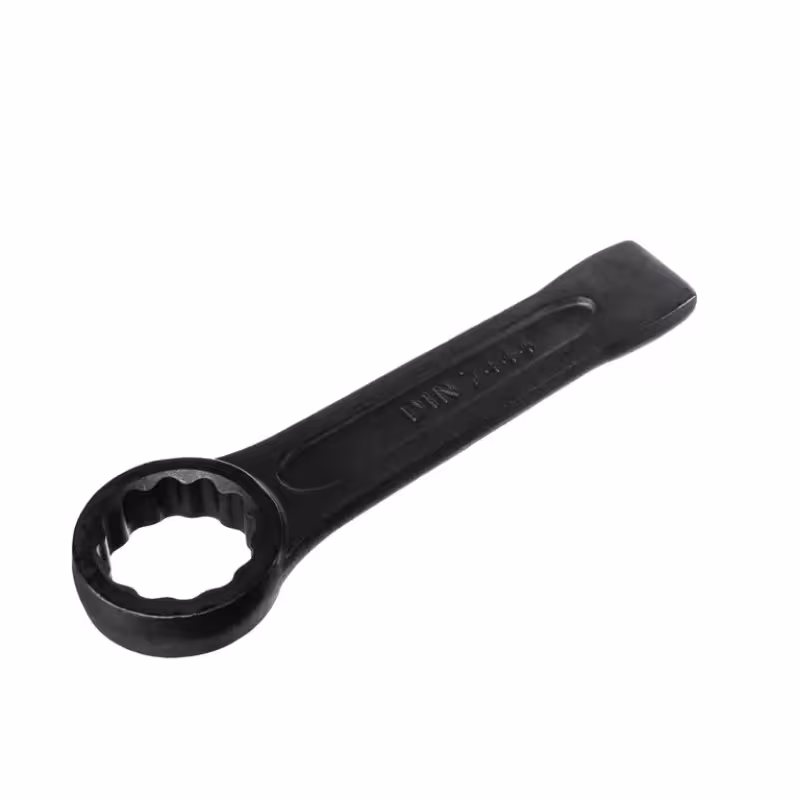 Ключ накидной ударный Garwin GR-IR019, 19 мм