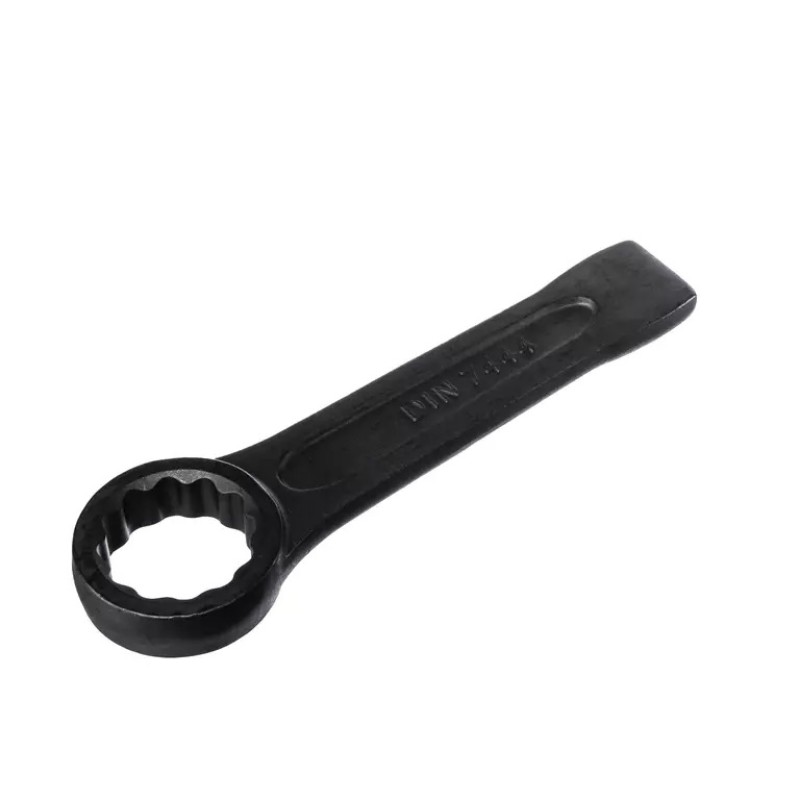 Ключ накидной ударный Garwin GR-IR019, 19 мм