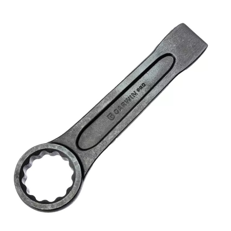 Ключ накидной ударный Garwin GR-IR019, 19 мм